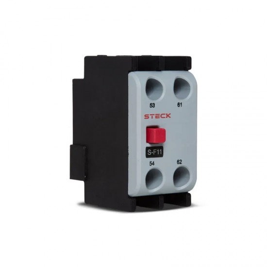 BL CONT AUX STECK S-420 2NA/S-F20  PC 1