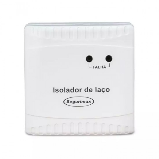 MODULO ISOLADOR LACO 27816 PC 1