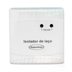 MODULO ISOLADOR LACO ENDEREC COMPACT 31257 PC 1