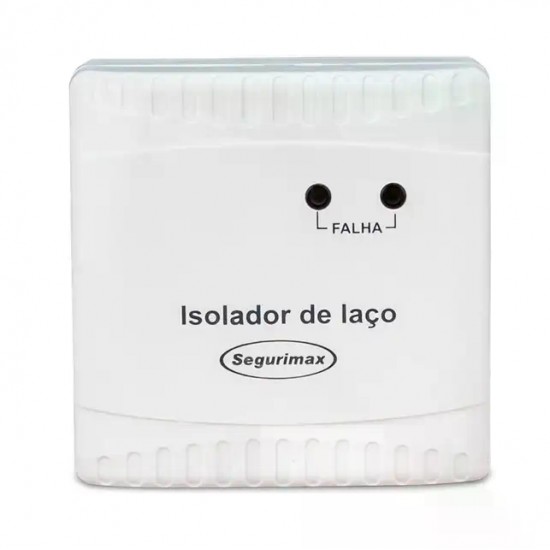 MODULO ISOLADOR LACO ENDEREC COMPACT 31257 PC 1