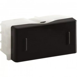 MODULO LIZ GRAFITE 1 INT INTERMED 10A 57215003 PC 1