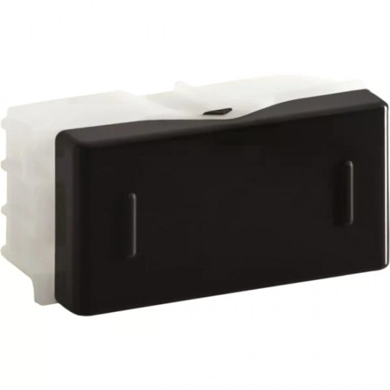 MODULO LIZ GRAFITE 1 INT INTERMED 10A 57215003 PC 1