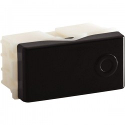 MODULO LIZ GRAFITE 1 INT MINUTERIA 10A 57215025 PC 1