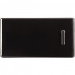 MODULO LIZ GRAFITE 1 INT SIMPLES 10A 57215010 PC 1