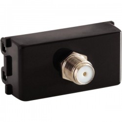 MODULO LIZ GRAFITE 1 TOMADA TV 57215042 UN 1