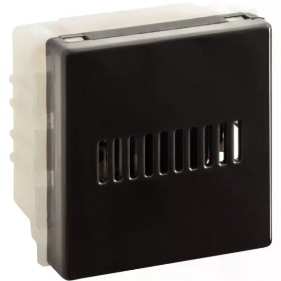 MODULO LIZ GRAFITE CAMPAINHA CIGARRA BIV 57215063 PC 1