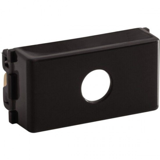 MODULO LIZ GRAFITE FURO 9,5MM 57215092 PC 1