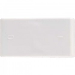 MODULO LIZ/LUX BR 1 INT BIP SIMPLES 10A 57115004 PC 1