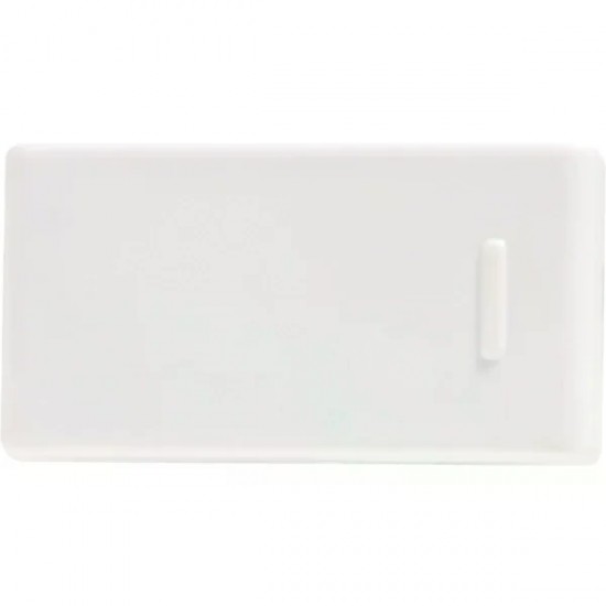 MODULO LIZ/LUX BR 1 INT SIMPLES 10A 57115010 PC 1