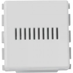 MODULO LIZ/LUX BR CAMPAINHA CIGARRA BIV 57115063 PC 1