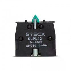 BL CONT STECK NA S-PL42 PC 1