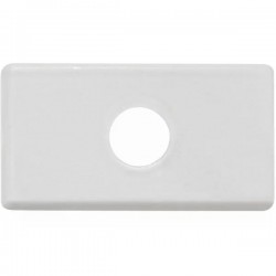 MODULO LIZ/LUX BR FURO 9,5MM 57115092 PC 1