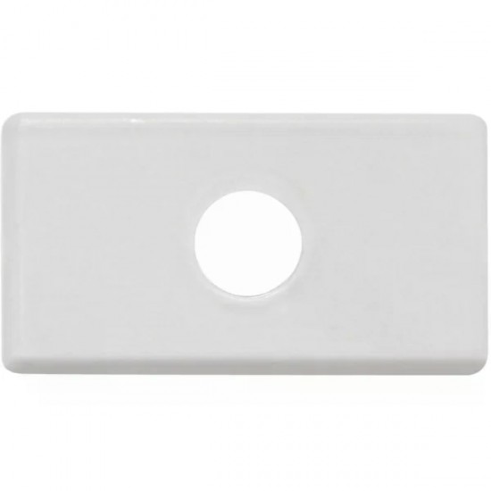 MODULO LIZ/LUX BR FURO 9,5MM 57115092 PC 1