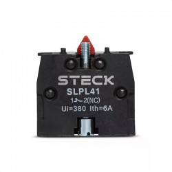 BL CONT STECK NF S-PL41 PC 1