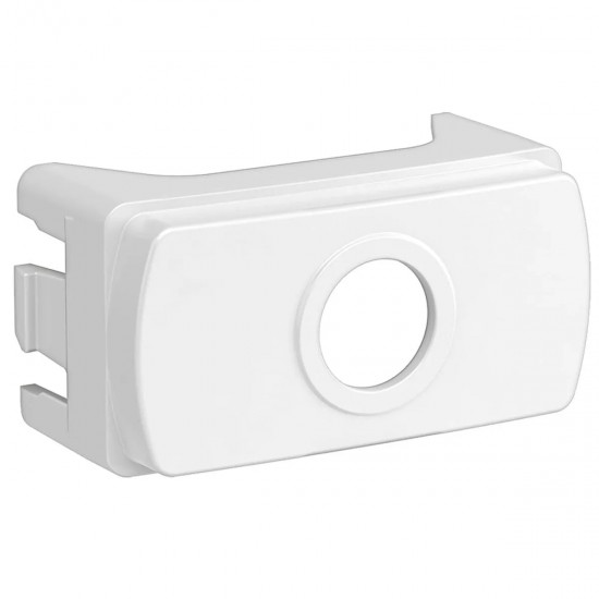 MODULO MILUZ SAIDA DE FIO S3B76610 C/2PCS PC 1