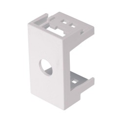 MODULO MODUL/EVID/BLANC+ SAIDA DE FIO C/2 2659 PC 1