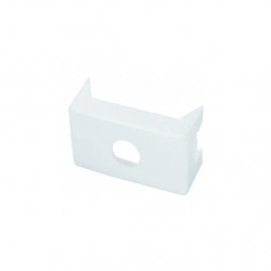 MODULO PEROLA BRANCA C/FURO PC 1