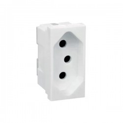 MODULO PIAL PLUS TOMADA 20A 615060 PC 1