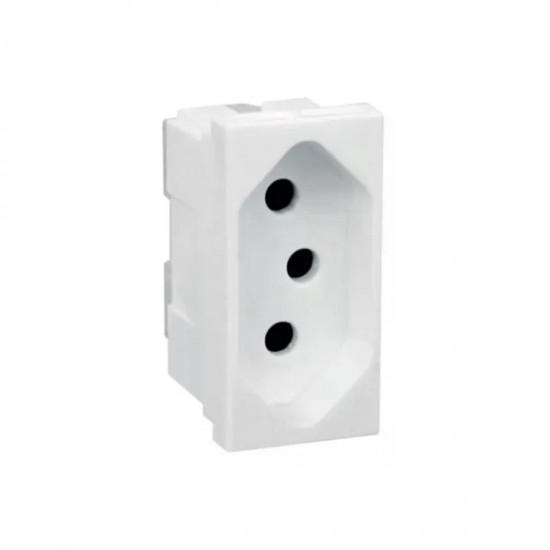 MODULO PIAL PLUS TOMADA 20A 615060 PC 1