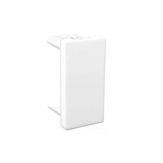 MODULO PIAL PLUS+ BCO MODULO CEGO 611047BC PC 1