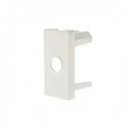 MODULO PIAL PLUS+ BCO MODULO FURO 611048BC PC 1