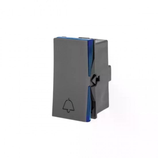 MODULO PIAL PLUS+ CZA 1CAMPAINHA 611012CZ BORN AUT PC 1