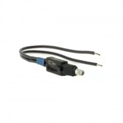 MODULO PIAL PLUS+ LED AZUL BIV P/INTER 615099NT  PC 1