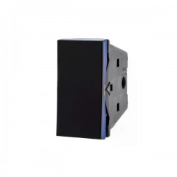 MODULO PIAL PLUS+ PTO 1BIPOLAR PARAL 10A 612008PT PC 1