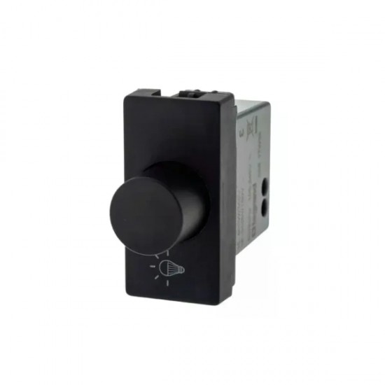 MODULO PIAL PLUS+ PTO DIMMER BIV 611037PT PC 1