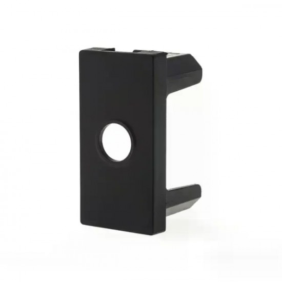 MODULO PIAL PLUS+ PTO MODULO FURO 611048PT PC 1