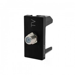 MODULO PIAL PLUS+ PTO TOMADA TV 615030PT PC 1