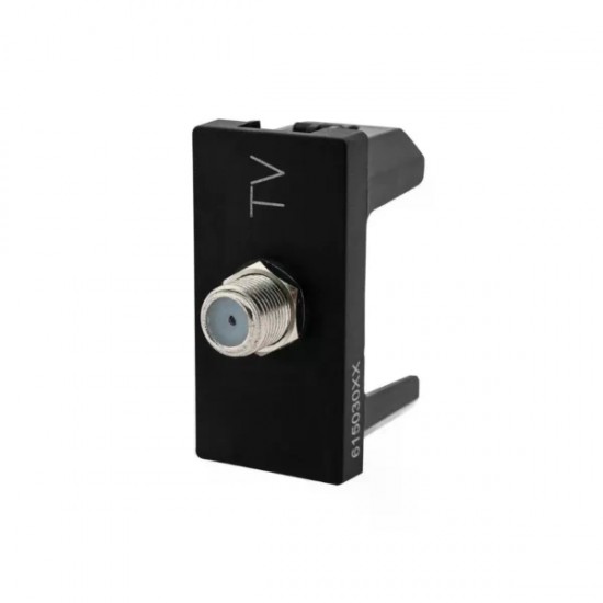 MODULO PIAL PLUS+ PTO TOMADA TV 615030PT PC 1