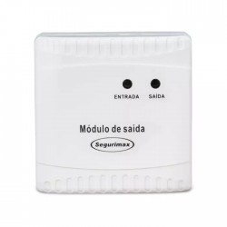 MODULO SAIDA ENDERECAVEL 27819 PC 1