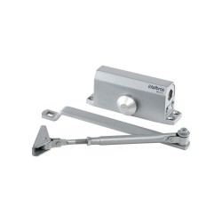 MOLA HIDRAUL AEREA INTELBRAS MH 102A P/45KG PRATA UN 1