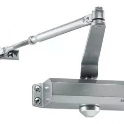 MOLA HIDRAUL AEREA INTELBRAS MH 103A P/65KG PRATA UN 1