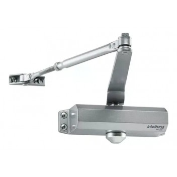 MOLA HIDRAUL AEREA INTELBRAS MH 103A P/65KG PRATA UN 1