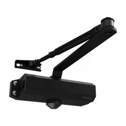 MOLA HIDRAUL AEREA INTELBRAS MH 103A P/65KG PRETA UN 1