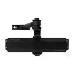 MOLA HIDRAUL AEREA INTELBRAS MH 104A P/85KG PRATA UN 1