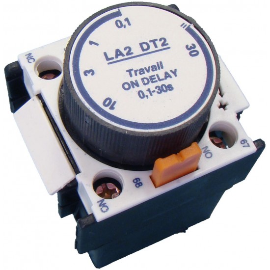 BL TEMP CJX2 LA2D22A65(LA2DT2) 0-30 SEGUNDOS PC 1