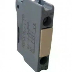 BLOCO AUXILIAR SIEMENS 3TX30108A-1NA PC 1