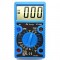 MULTIMETRO DIGITAL MINIPA ET-1000 PC 1