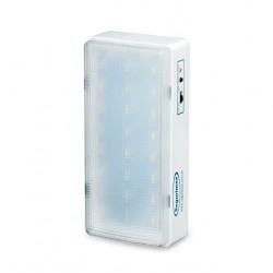 BLOCO ILUMINACAO LED SEGURIMAX  200LMS BIV   UN 1