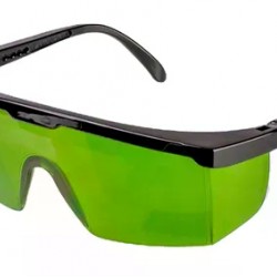 OCULOS DE PROTECAO JAGUAR LENTE VERDE 01.01.1.4 PC 1