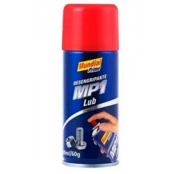 OLEO DESENGRIPANTE MUNDIAL PRIME 100ML/60G PC 1