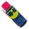 OLEO LUBRIFICANTE - WD 40   70GR 100ML PC 1