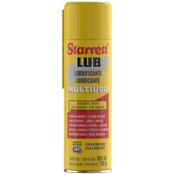 OLEO LUBRIFICANTE STARRETT S-LUB300 PC 1