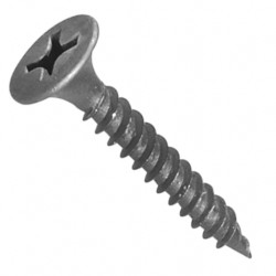 PARAF. DRYWALL PONTA AGULHA PHS 3,5 X 35 C/1000 CF 1