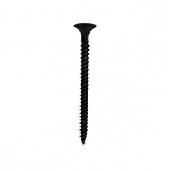 PARAF. DRYWALL PONTA AGULHA PHS 3,5 X 50 C/1000 CF 1