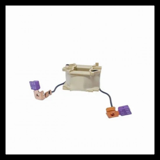 BOBINA JNG P/CONT.CJX1 09-22A 220V PC 1