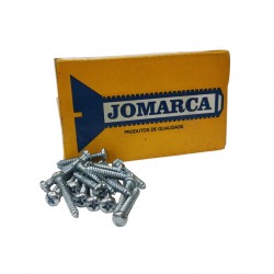 PARAF.A.A CB.PANELA F.PHILIPS 3,5 X 25 CNT 1